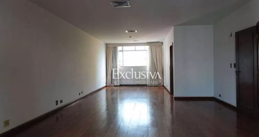Cobertura com 4 quartos à venda/locação, 650 m² - centro - londrina/pr