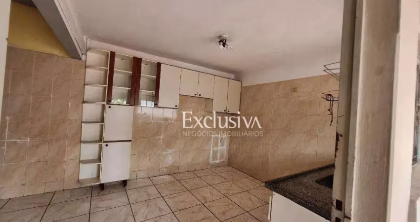 Casa com 3 quartos à venda na Rua Romênia, Igapó, Londrina