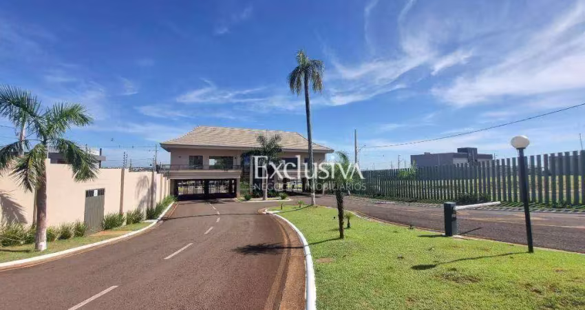 Terreno à venda, 250 m² - cidade industrial ii - londrina/pr