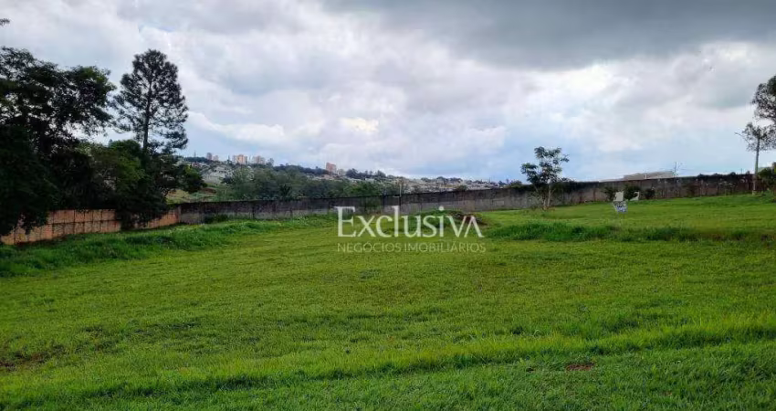 Terreno à venda, 500 m² - condomínio costa do sol - rolândia/pr