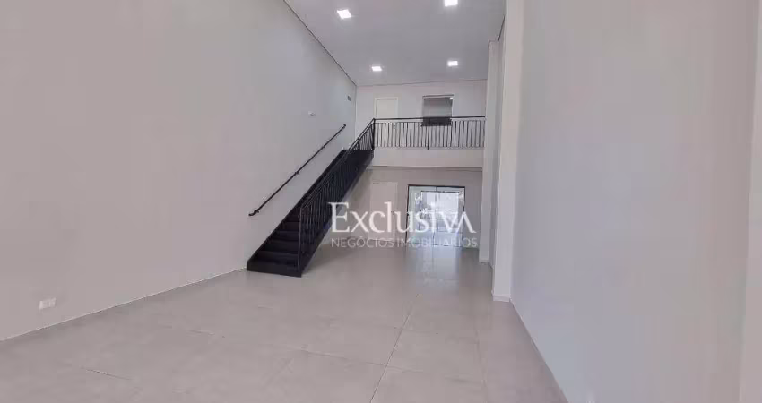 Ponto comercial para alugar na Avenida Waldemar Spranger, Colonial, Londrina