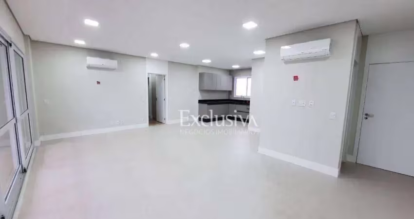 Apartamento com 3 suítes à venda, 165 m² - edifício sky residence, centro - cambé/pr