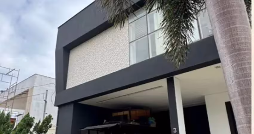 Casa em condomínio fechado com 4 quartos à venda no Araçagy, Paço do Lumiar 