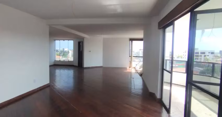 Apartamento com 4 quartos à venda no Jardim São Francisco, São Luís 