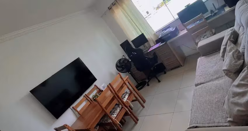 Venda apartamento 2 quartos, condomínio dos bancarios