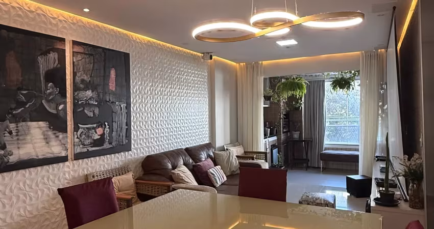 Apartamento com 3 quartos à venda no São Marcos, São Luís 