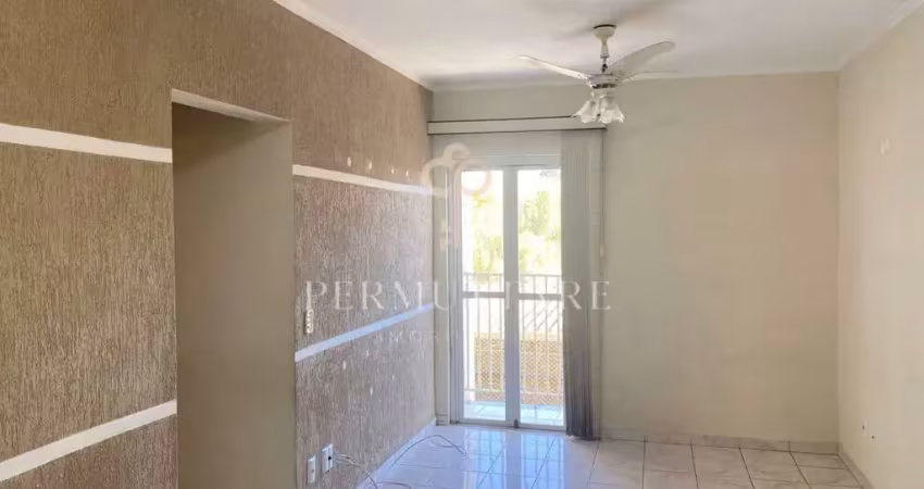 Apartamento com 2 quartos à venda na Rua Benedito Rodrigues Gouveia, 409, Jardim Campos Elíseos, Campinas