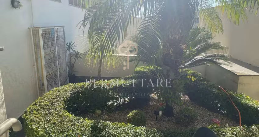 Apartamento com 2 quartos à venda na Rua Benedito Rodrigues Gouveia, 409, Jardim Campos Elíseos, Campinas