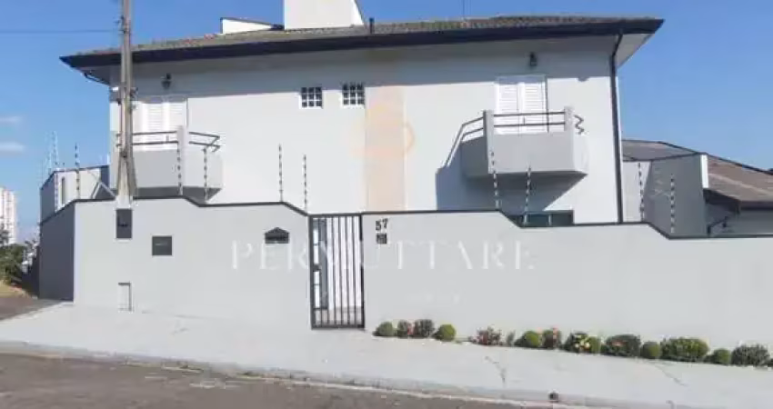 Casa com 4 quartos à venda na Rua Helton Camargo Lobo, 57, Parque das Universidades, Campinas
