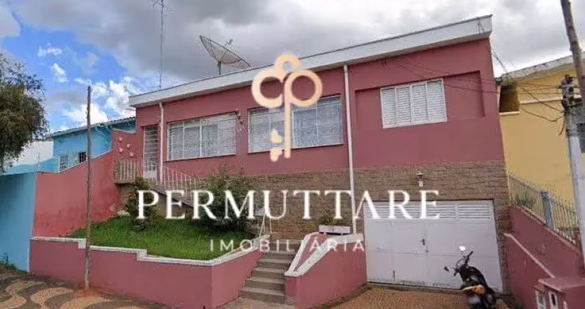 Casa comercial com 2 salas à venda na Rua Francisco Duprat Coelho, 283, Taquaral, Campinas