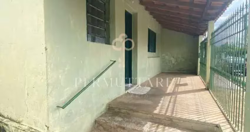 Casa com 1 quarto à venda na Rua Carlo Piacentini, Chácara São Domingos, Campinas