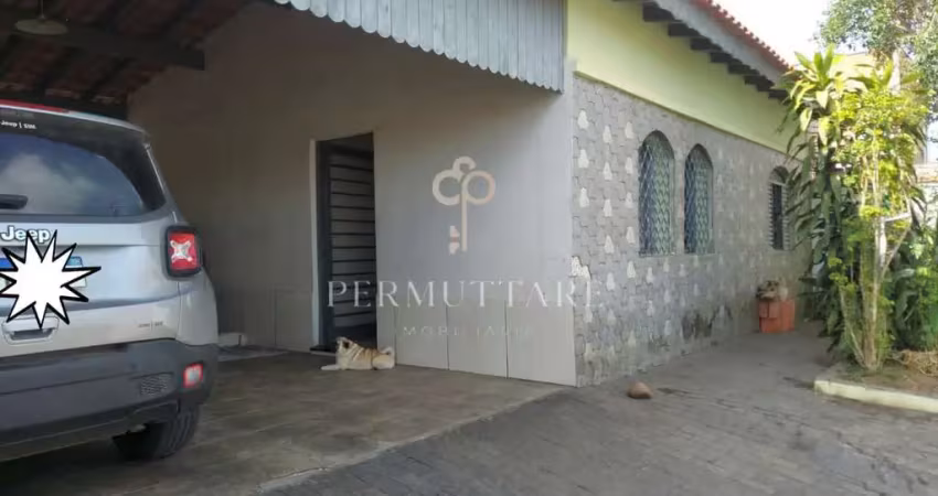 Casa com 5 quartos à venda na Rua Ozorino Ribeiro de Melo, 313, Jardim Campos Elíseos, Campinas