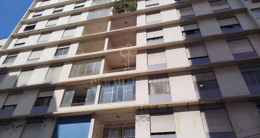 Apartamento com 4 quartos à venda na Rua General Osório, Centro, Campinas