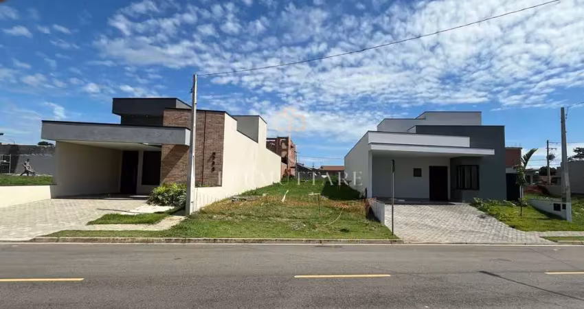 Terreno à venda na Avenida Juscelino Kubitschek de Oliveira, 177, Parque Brasil 500, Paulínia