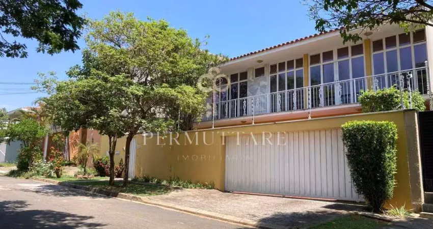 Sobrado a venda  com  332m² , sendo 4 quartos no parque são quirino