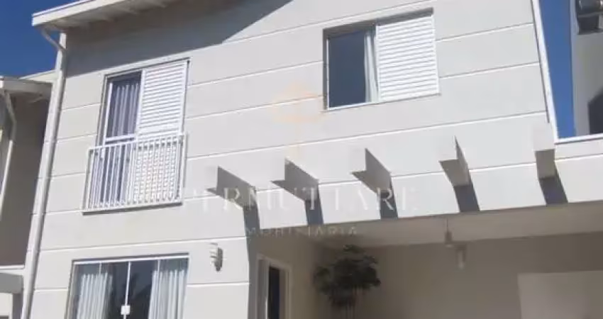 Casa  à venda no parque rural fazenda santa cândida em campinas   com  137m²,  3   quartos