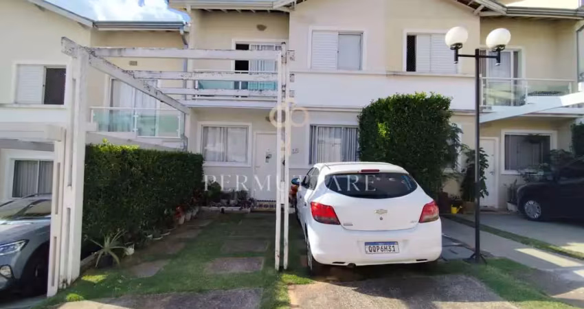 Casa em condomínio 3 quartos sendo 1 suite no mansões santo antónio
