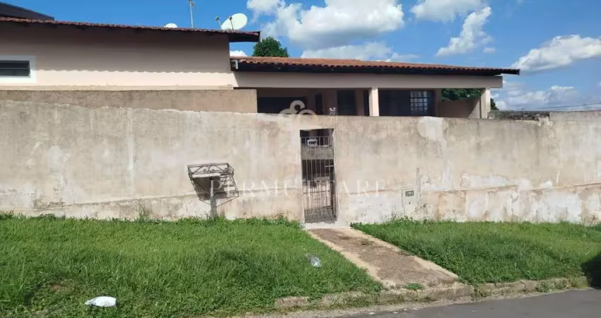 Casa à venda na Rua Roberto Arruda Camargo, 278, Jardim Santana, Campinas