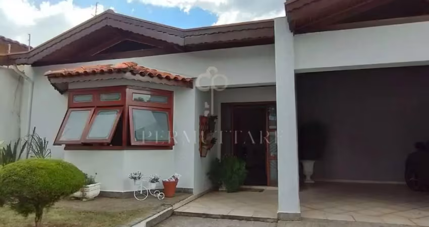 Casa térrea 3 quartos e 3 suites no parque são quirino.