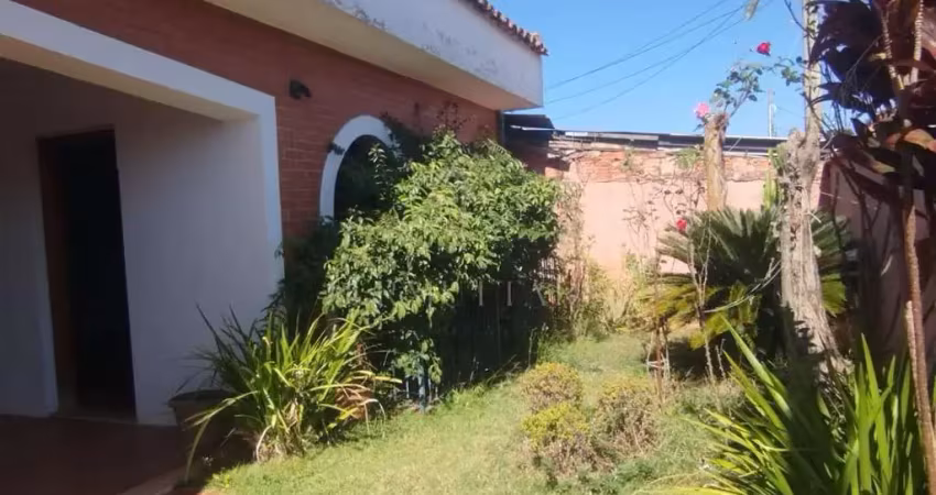 Casa terrea  3 quartos  a venda no parque são quirino