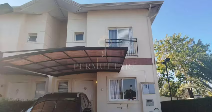 Casa 3 quartos  a venda no condominio sunrise no bairro fazenda santa candida.