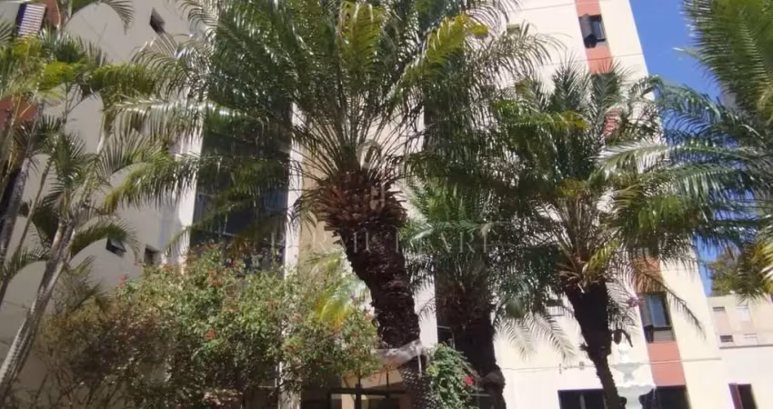 Apartamento a venda no edificio carmino em campinas