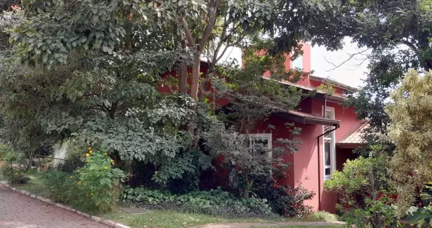 Casa em condomínio fechado com 4 quartos à venda na Rua Marco Grigol, 200, Chácara Belvedere, Campinas