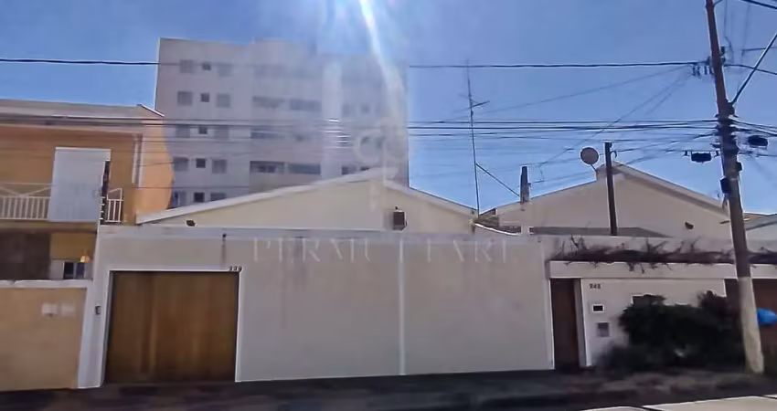 Casa com 3 quartos à venda na Rua Alexander Von Humboldt, 229, Jardim Bela Vista, Campinas