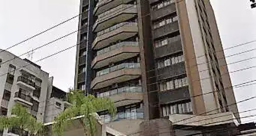 Apartamento no atiradores com 1 quartos para locação, 44 m²