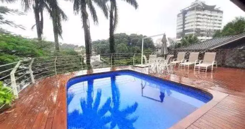 Casa no anita garibaldi com 4 quartos para locação, 240 m²