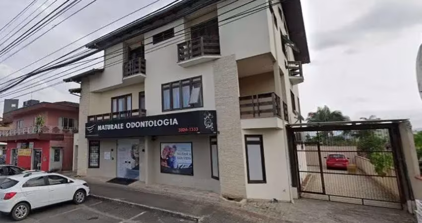 Sala comercial no costa e silva com 0 quartos para locação, 271 m²