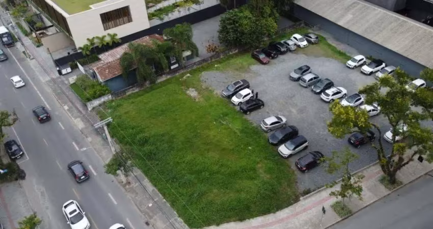 Imóvel comercial no glória com 0 quartos para locação, 1637 m²