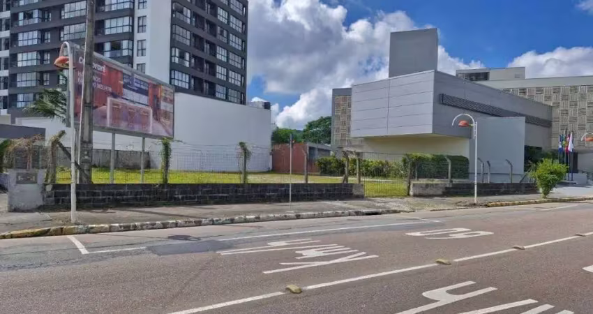 Imóvel comercial no saguaçú com 0 quartos para locação, 981 m²