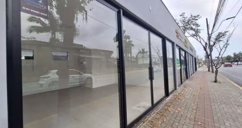 Sala comercial no américa com 0 quartos para locação, 40 m²