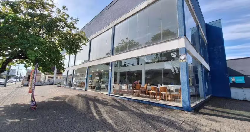 Imóvel comercial no centro com 0 quartos para locação, 416 m²