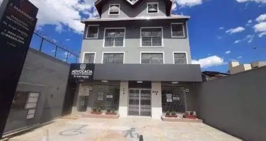 Sala comercial no centro com 0 quartos para locação, 260 m²