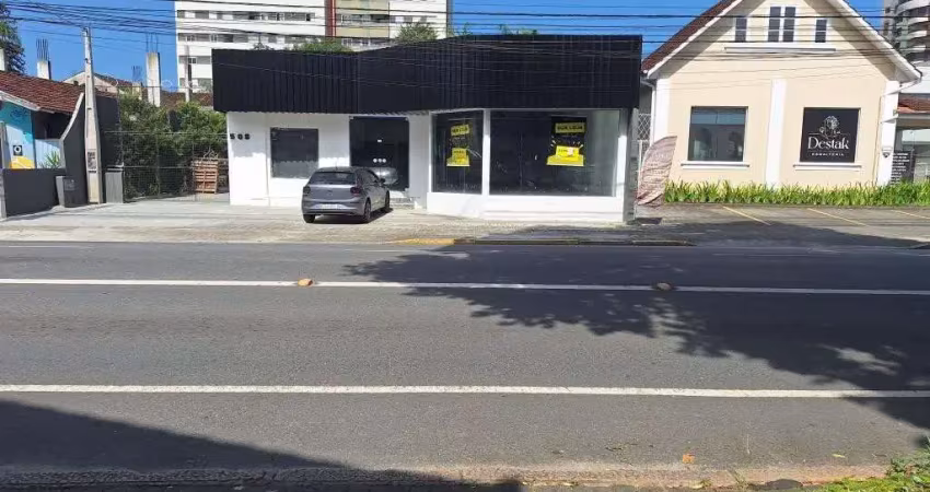 Imóvel comercial no centro com 0 quartos para locação, 270 m²