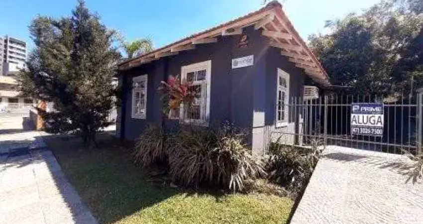 Imóvel comercial no anita garibaldi com 0 quartos para locação, 80 m²