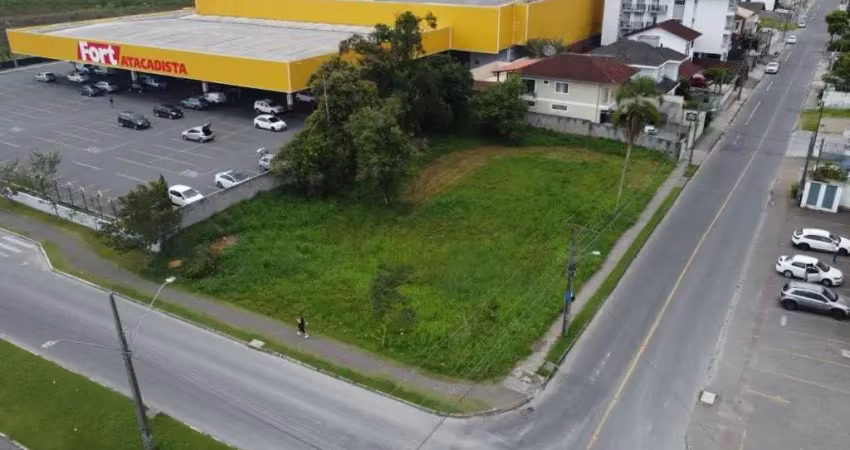 Imóvel comercial no costa e silva com 0 quartos para locação, 1284 m²