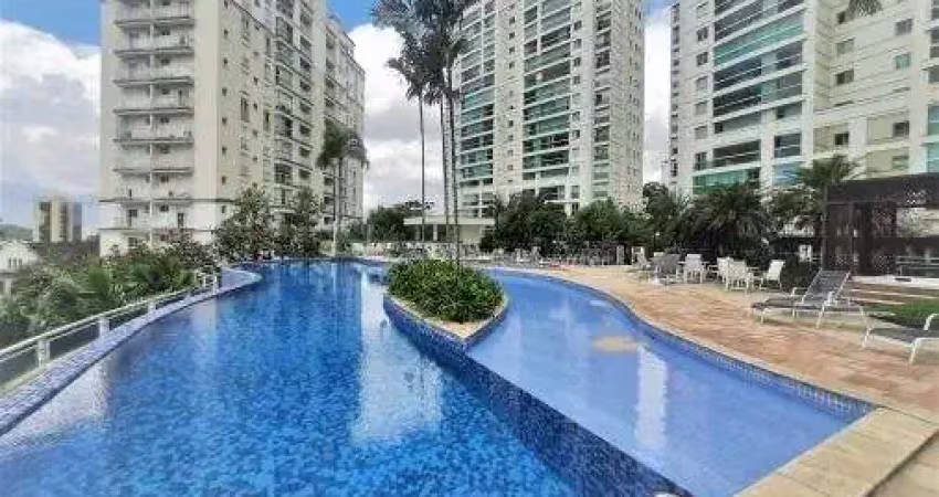 Apartamento no centro com 3 quartos para venda, 238 m²