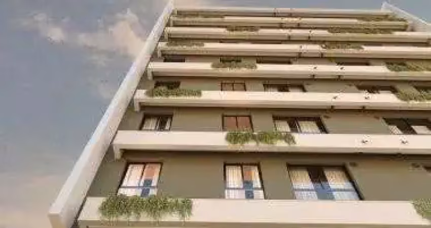 Apartamento no costa e silva com 2 quartos para venda, 59 m²
