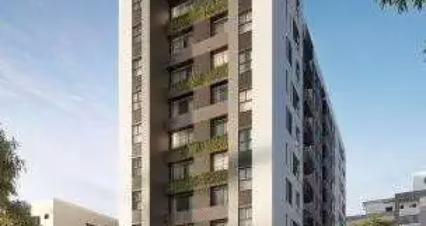 Apartamento no américa com 3 quartos para venda, 78 m²