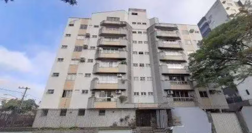 Apartamento no centro com 3 quartos para venda, 90 m²