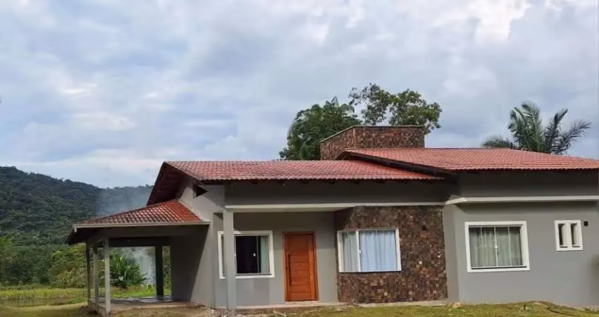 Casa no rio bonito com 3 quartos para locação, 160 m²