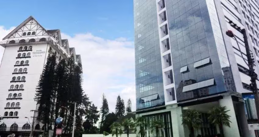 Sala comercial no atiradores com 0 quartos para locação, 80 m²