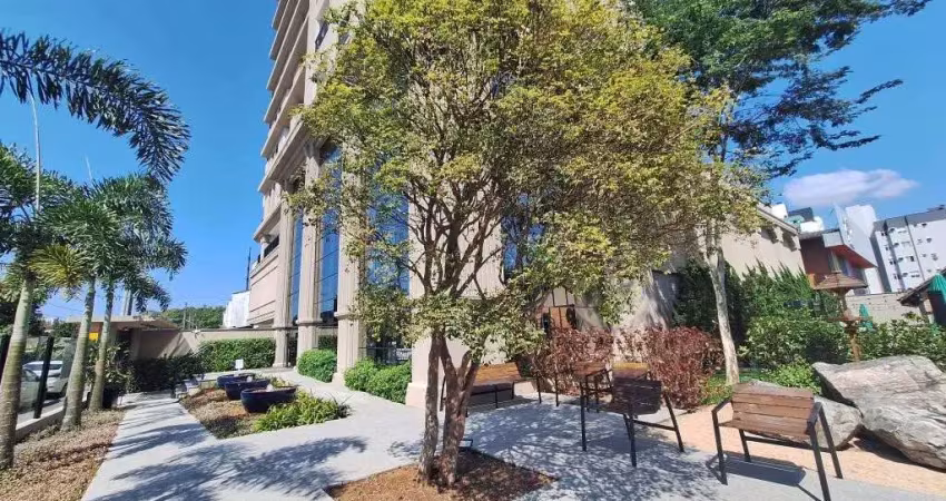 Apartamento no anita garibaldi com 2 quartos para locação, 69 m²
