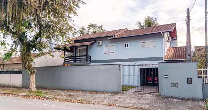 Casa no bucarein com 3 quartos para locação, 192 m²