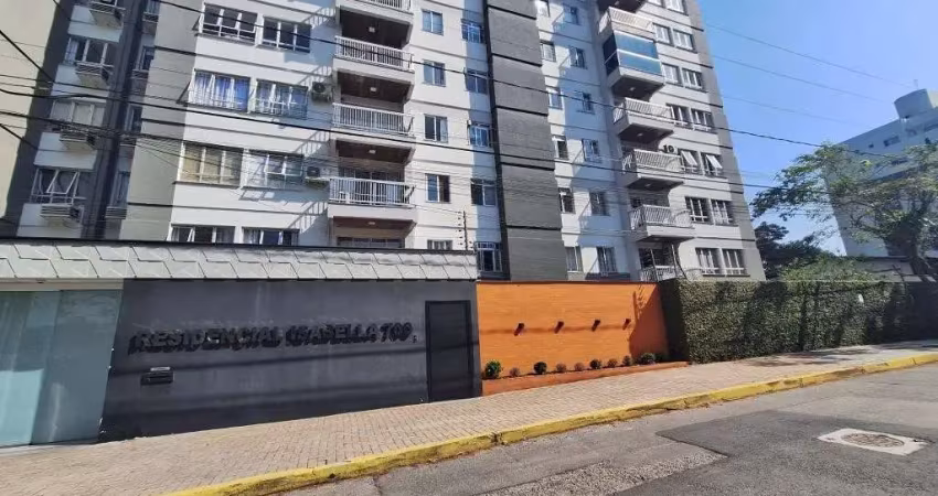 Apartamento no atiradores com 3 quartos para locação, 121 m²