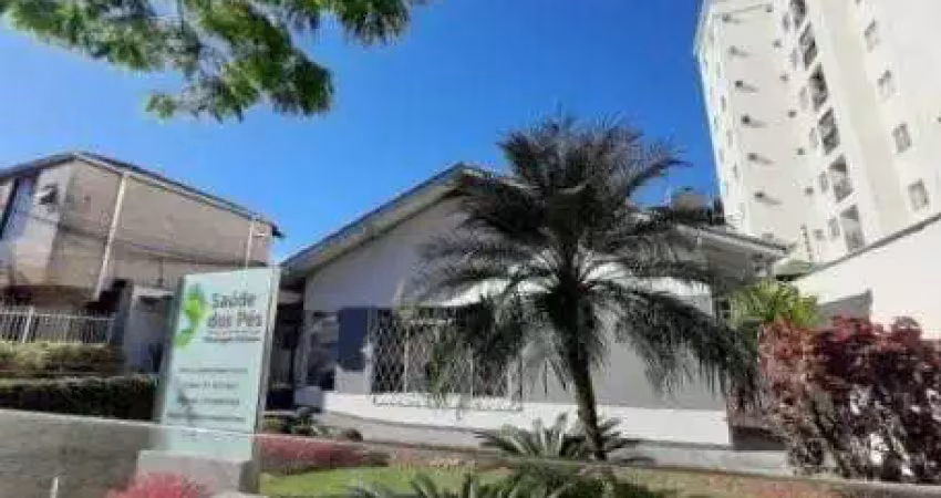 Sala comercial no anita garibaldi com 0 quartos para locação, 17 m²