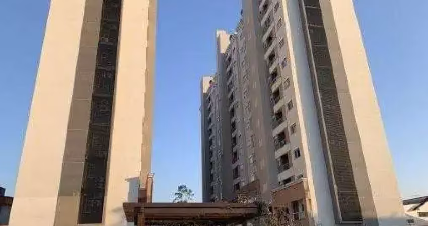 Apartamento com 1 quarto para alugar na Rua Padre Kolb, 1273, Bucarein, Joinville